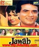 Jawab 1970 song download